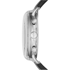 Emporio Armani AR11105 Chronograph Blue Men's Watch - WATCH & WATCH