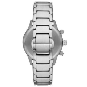 Emporio Armani AR11306 Stainless Steel Men's Watch - WATCH & WATCH