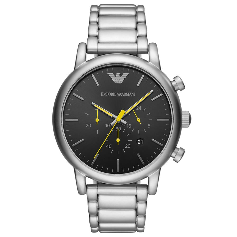 Emporio Armani AR11324 Men's Watch - WATCH & WATCH