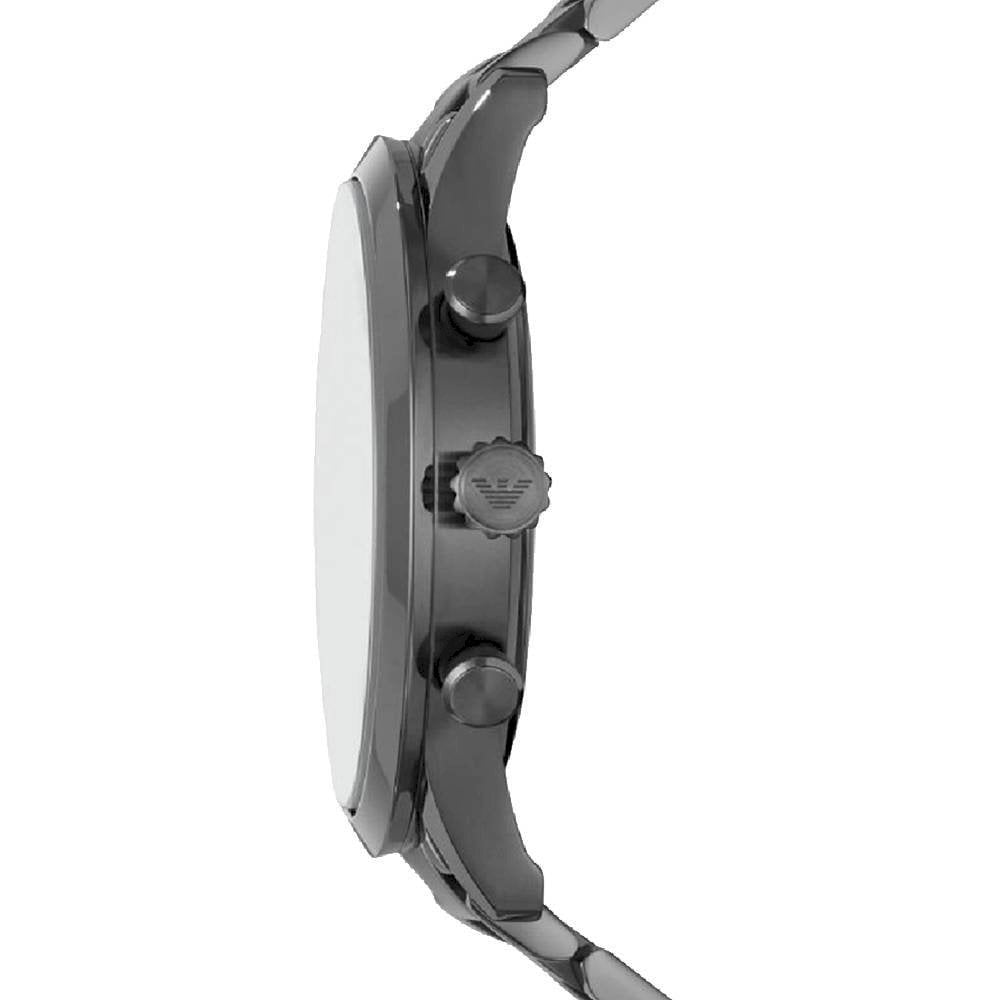 Emporio Armani AR11348 chronograph Stainless Steel Men's Watch - WATCH & WATCH