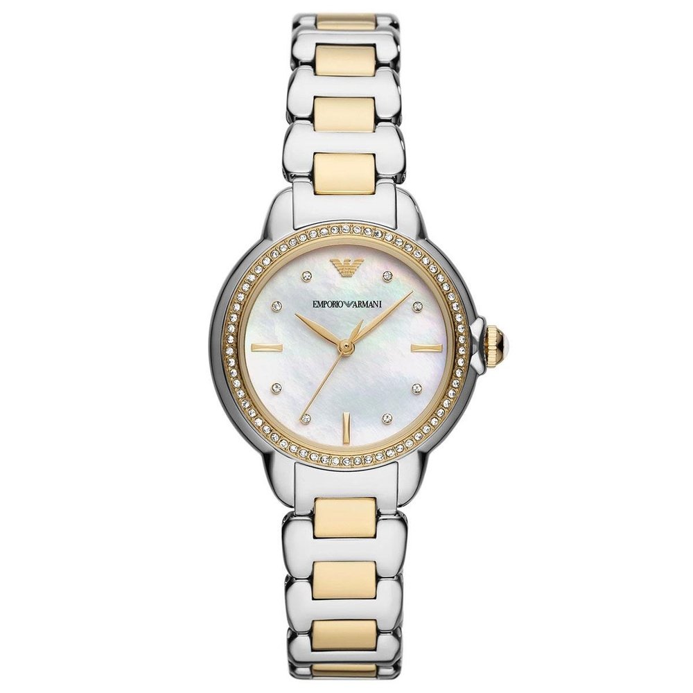 Emporio Armani AR11524 Women's Watch - WATCH & WATCH