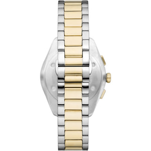 Emporio Armani AR11605 Claudio Chronograph Men’s Watch - WATCH & WATCH