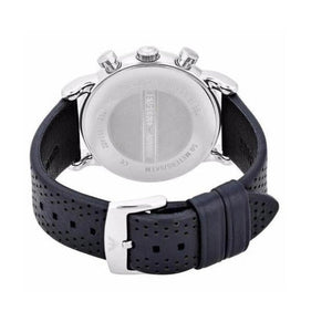Emporio Armani AR1736 Blue Chronograph Men's Watch - WATCH & WATCH
