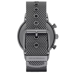 Emporio Armani AR1979 Renato Chronograph Men's Watch - WATCH & WATCH