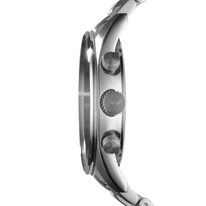 Emporio Armani AR5980 Chronograph Black Dial Men's Watch - WATCH & WATCH