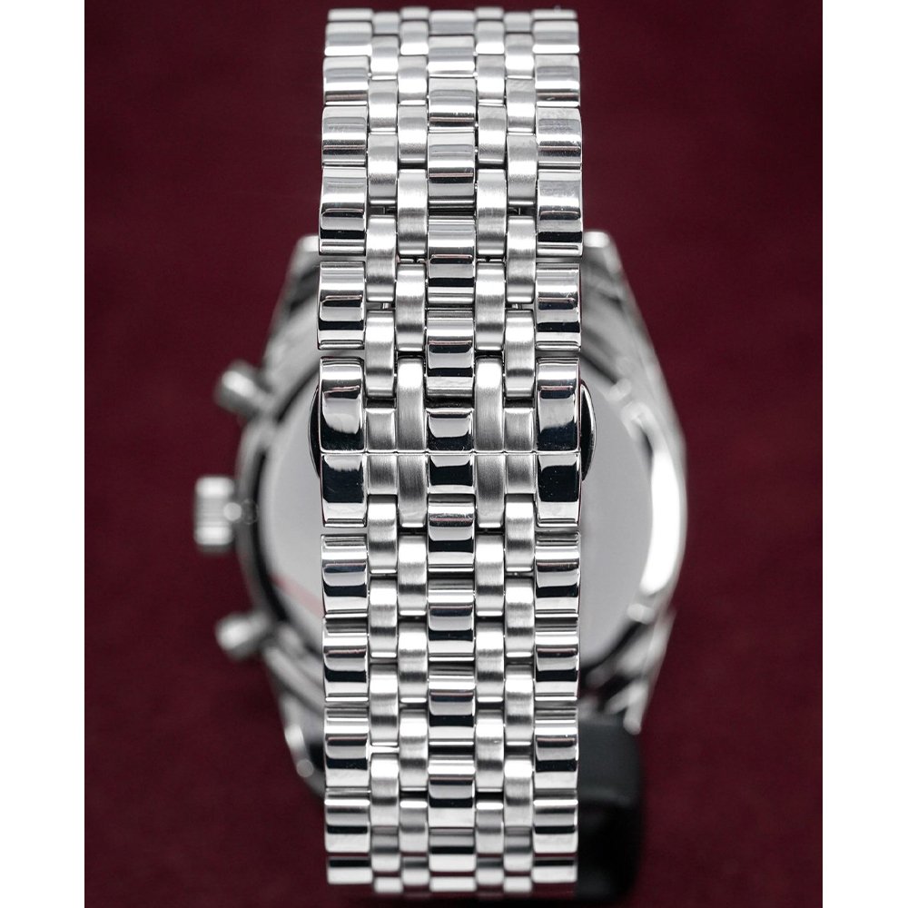 Emporio Armani AR5988 Tazio Chronograph Men's Watch - WATCH & WATCH