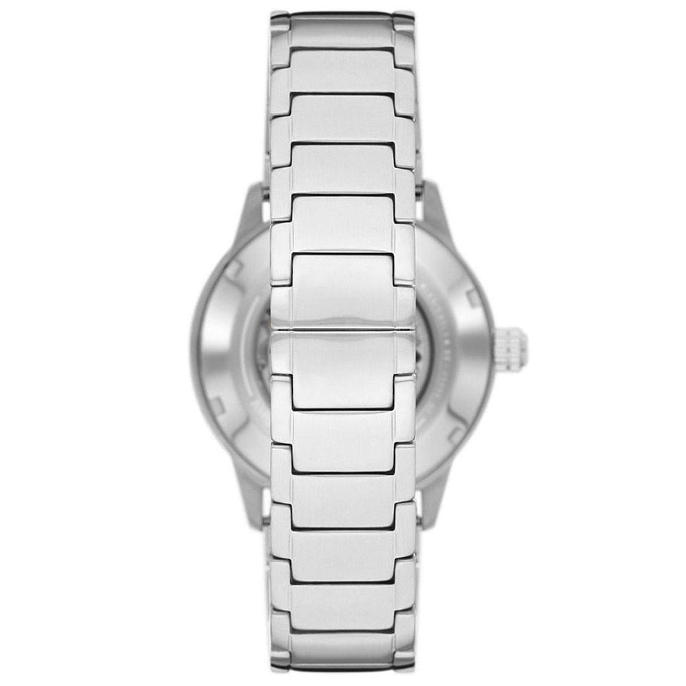 Emporio Armani AR60053 Automatic Men's Watch - WATCH & WATCH