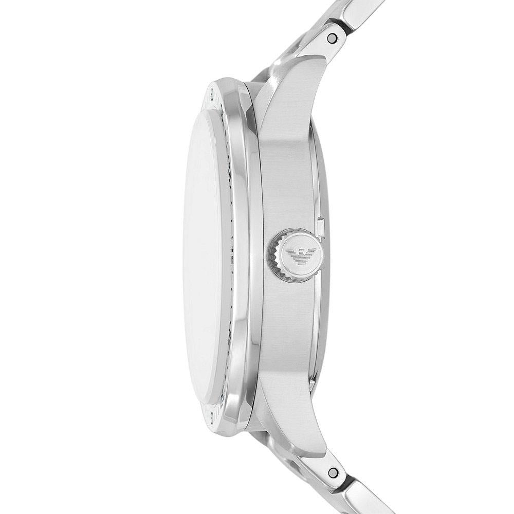 Emporio Armani AR60053 Automatic Men's Watch - WATCH & WATCH