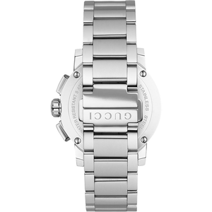 Gucci G - Chrono YA101201 Quartz Men's Watch - WATCH & WATCH