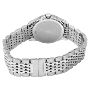 Gucci YA126406 G - Timeless Brown Dial Men's Watch - WATCH & WATCH