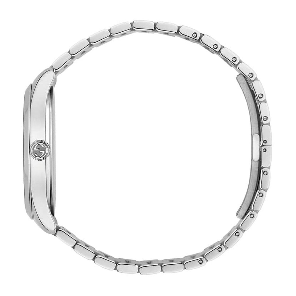 Gucci YA1264126 G - Timeless 38mm Unisex Watch - WATCH & WATCH