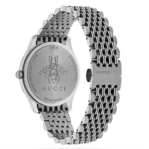 Gucci YA1264153 G - Timeless Ladies Watch - WATCH & WATCH