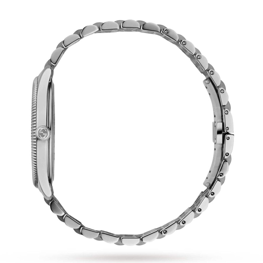 Gucci YA1264153 G - Timeless Ladies Watch - WATCH & WATCH