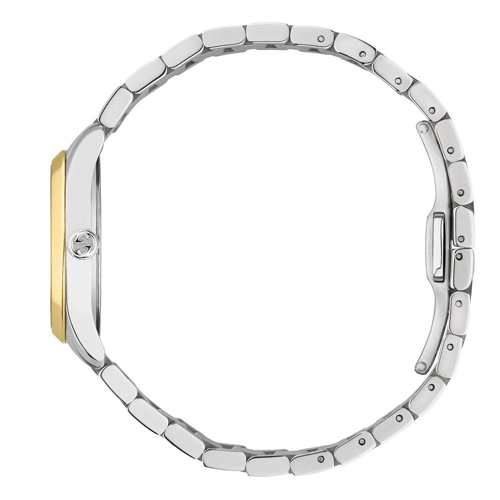 Gucci YA1265012 G - Timeless 27mm Ladies Watch - WATCH & WATCH