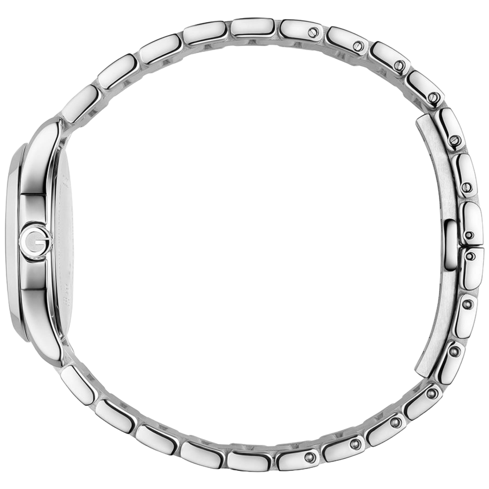 Gucci YA126542 G - Timeless Mother of Pearl Ladies Watch - WATCH & WATCH