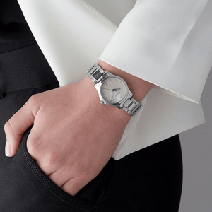 Gucci YA126542 G - Timeless Mother of Pearl Ladies Watch - WATCH & WATCH