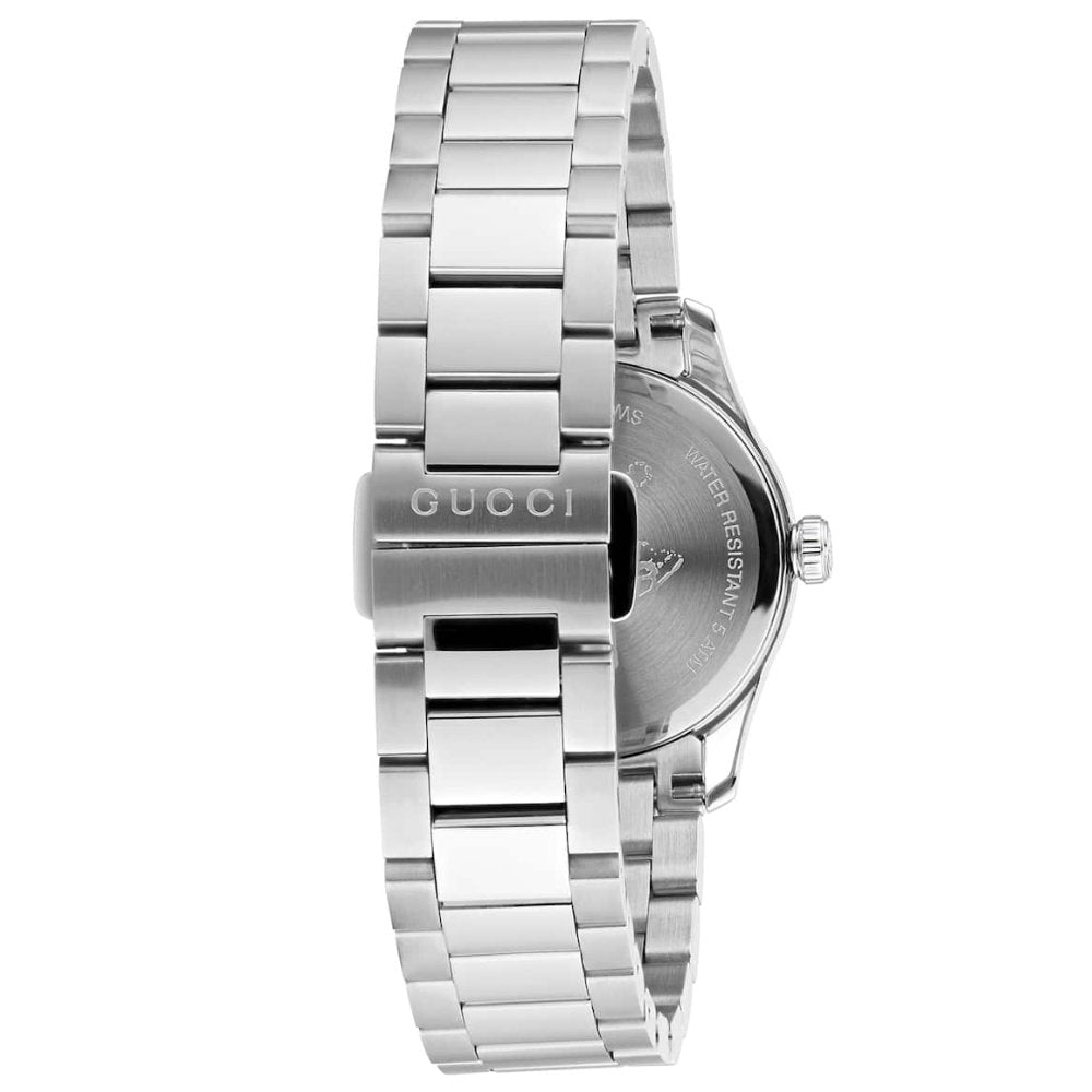 Gucci YA126572A G - Timeless 27mm Ladies Watch - WATCH & WATCH