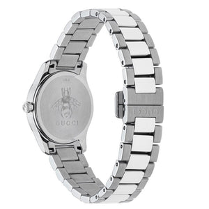 Gucci YA126595 G - Timeless Ladies Watch - WATCH & WATCH