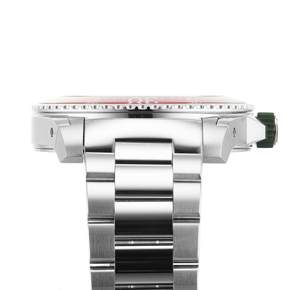 Gucci YA136222 Dive Men's Watch 45mm - WATCH & WATCH