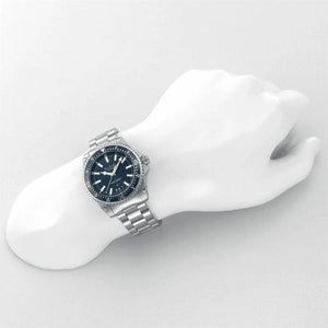 Gucci YA136311 Dive 40mm Stainless Steel Men's Watch - WATCH & WATCH