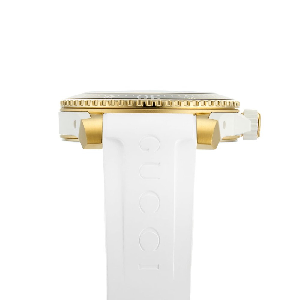 Gucci YA136322 Dive Ladies Watch - WATCH & WATCH