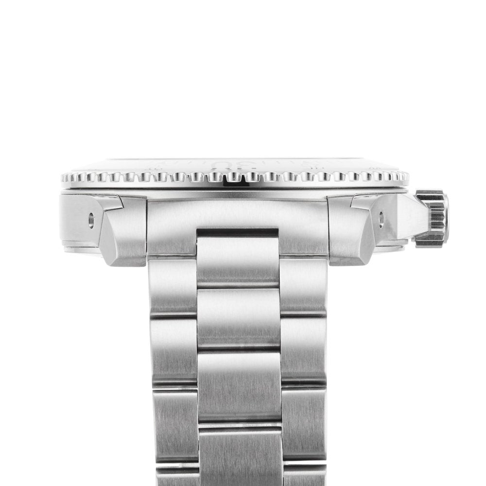 Gucci YA136336 Unisex Dive Stainless Steel Watch - WATCH & WATCH