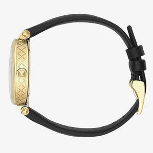 Gucci YA141404 Diamantissima Mother Of Pearl Ladies Watch - WATCH & WATCH