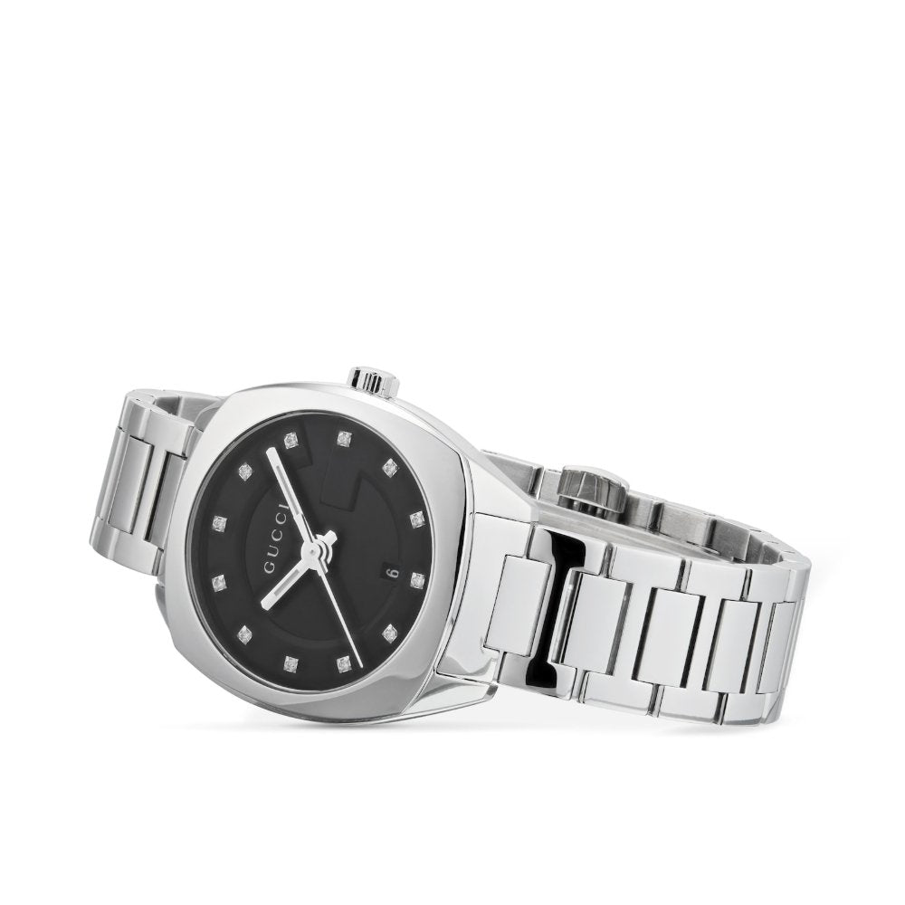 Gucci YA142503 Quartz Ladies Watch - WATCH & WATCH