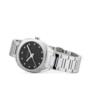 Gucci YA142503 Quartz Ladies Watch - WATCH & WATCH