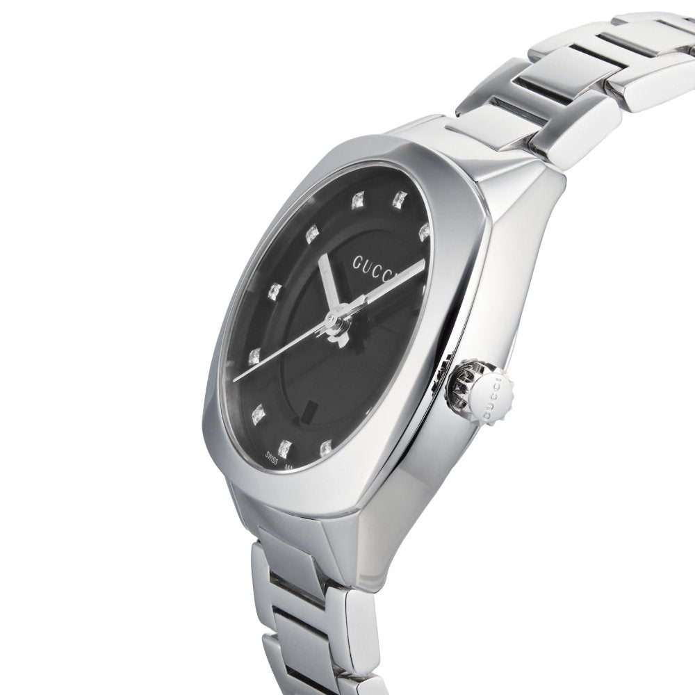 Gucci YA142503 Quartz Ladies Watch - WATCH & WATCH