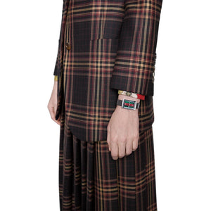 Gucci YA147401 G - Frame Ladies Watch - WATCH & WATCH