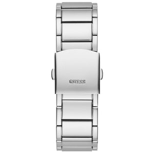 Guess GW0094G1 Phoenix Silver Nightlife Men's Watch - WATCH & WATCH