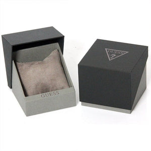 Guess GW0483L1 Sol Rainbow Glitter Dial Ladies Watch - WATCH & WATCH