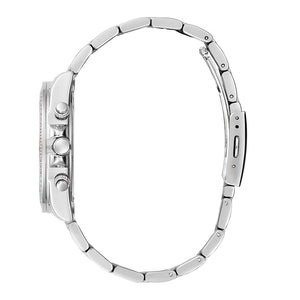 Guess GW0483L1 Sol Rainbow Glitter Dial Ladies Watch - WATCH & WATCH