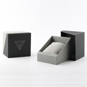 Guess W1098L6 Confetti Confetti Glitter Dial Ladies Watch - WATCH & WATCH