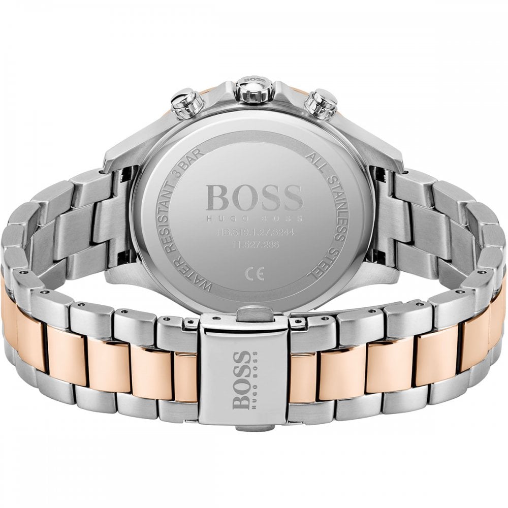 Hugo Boss 1502564 Hera Ladies Watch 36mm - WATCH & WATCH
