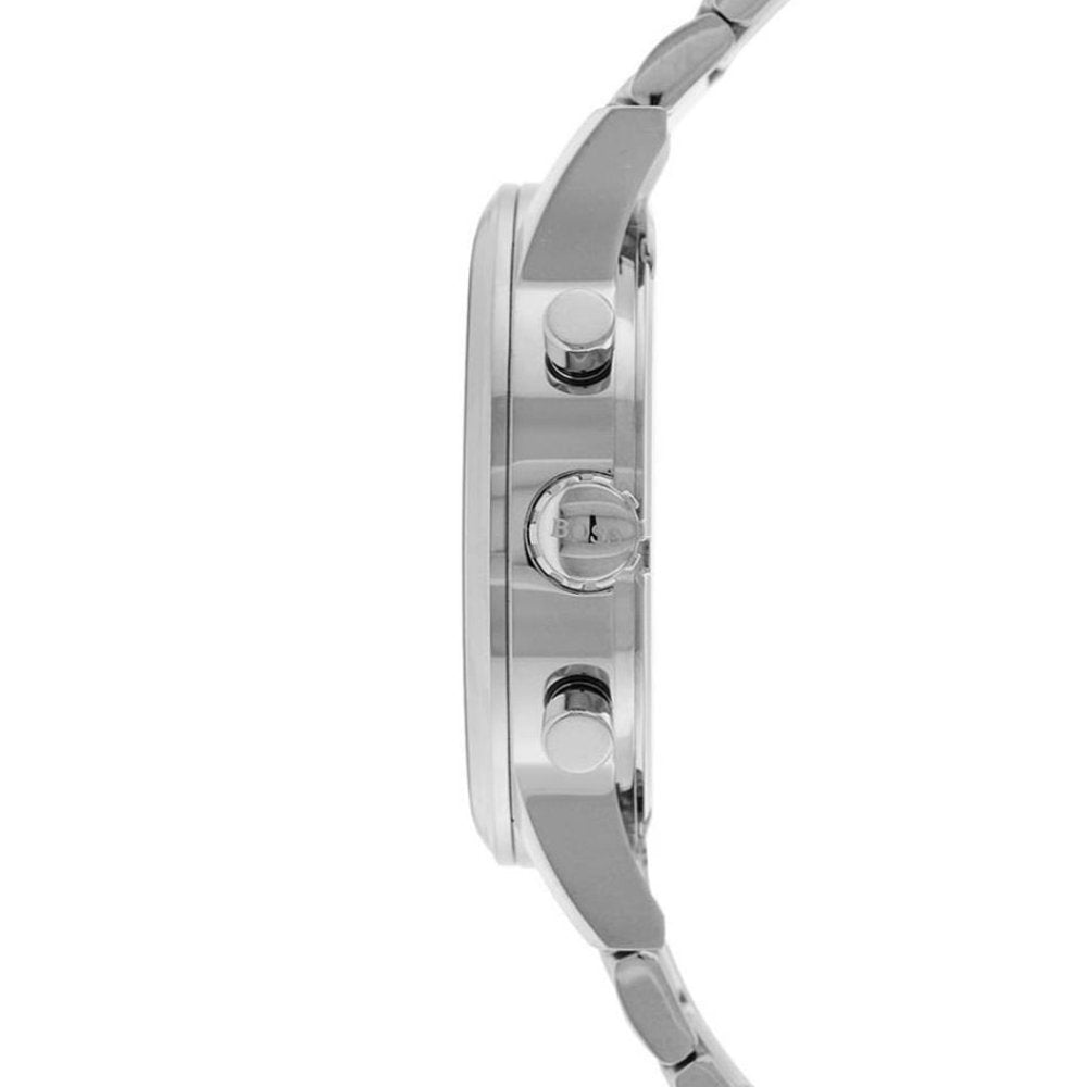 Hugo Boss 1512446 Aeroliner Chrono Black Dial Men's watch - WATCH & WATCH