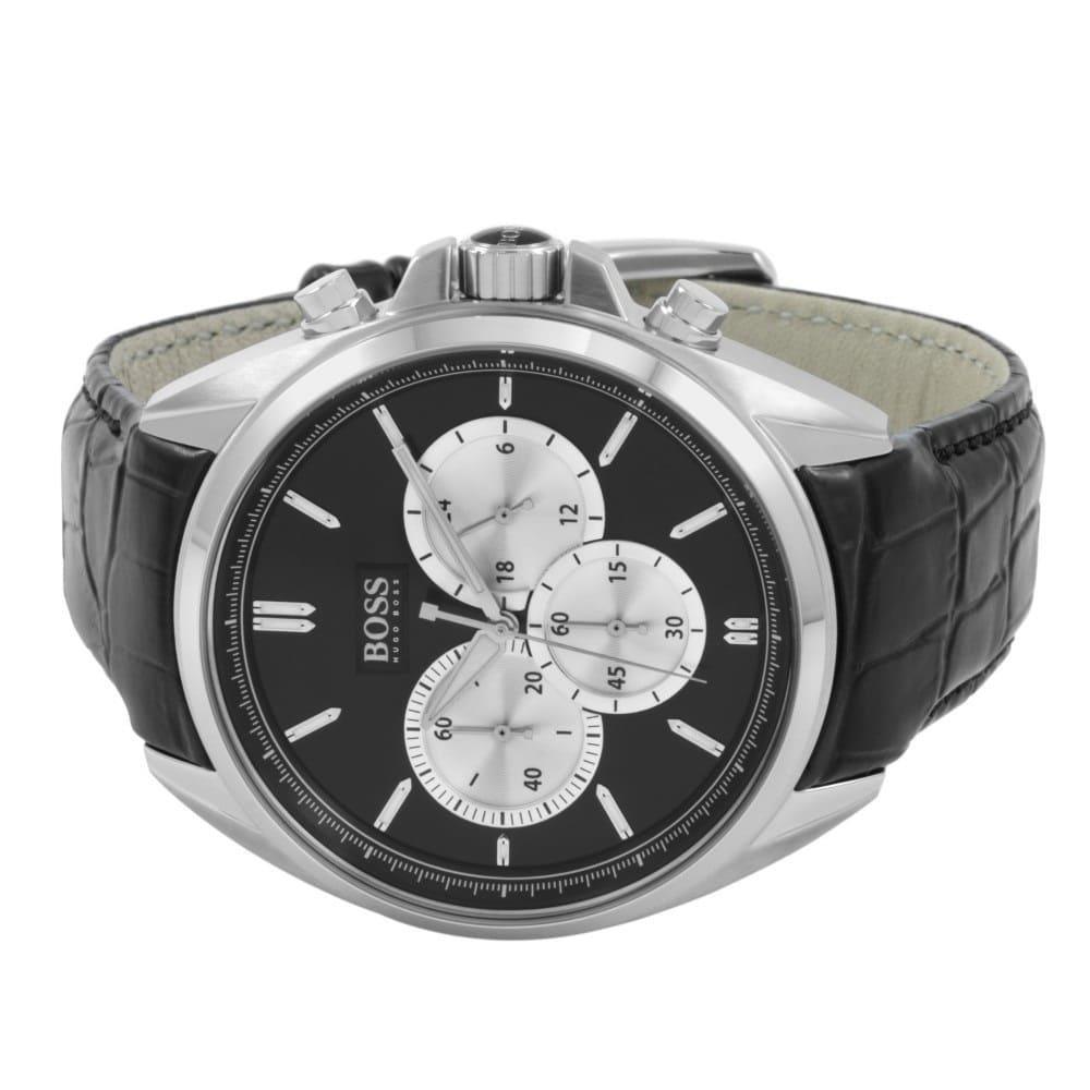 Hugo Boss 1512879 Men's watch - WATCH & WATCH