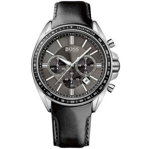 Hugo Boss 1513085 Driver Sport Men's Watch - WATCH & WATCH