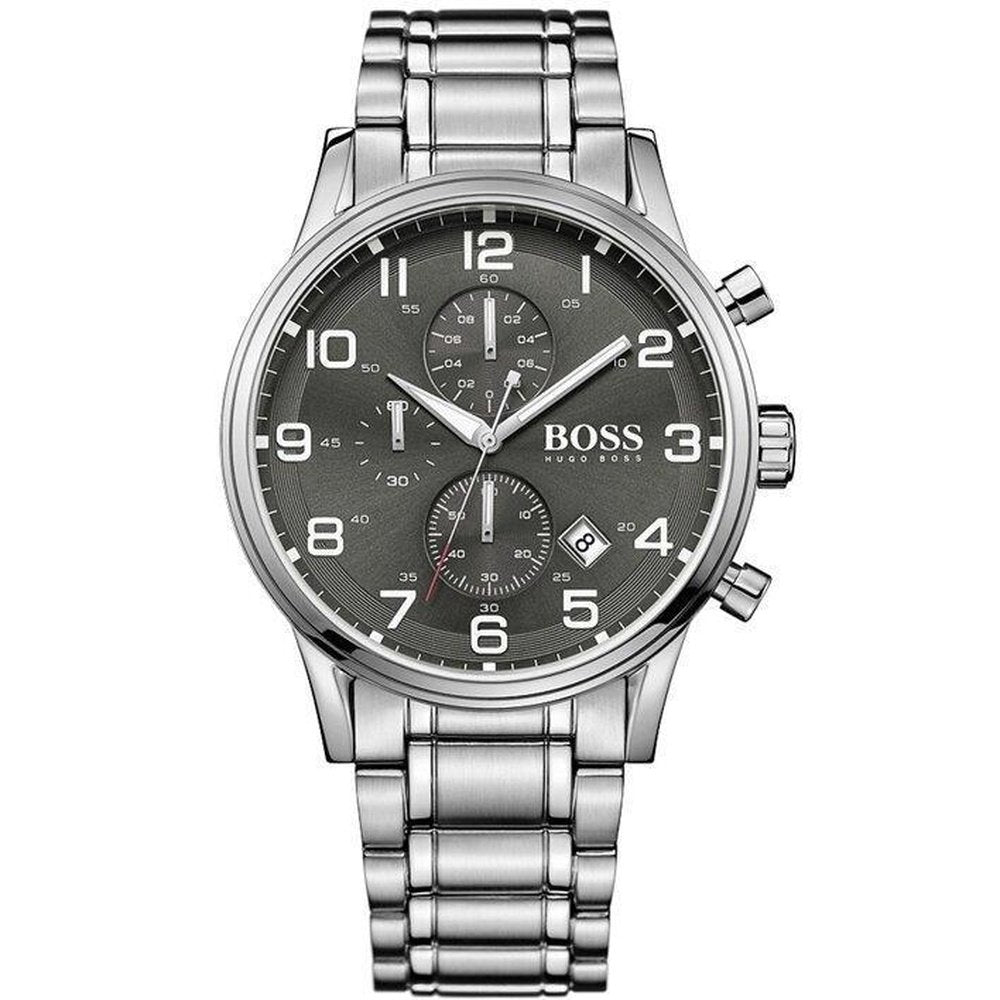 Hugo Boss 1513181 Men's Watch - WATCH & WATCH