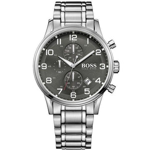 Hugo Boss 1513181 Men's Watch - WATCH & WATCH