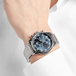 Hugo Boss 1513183 Men's Watch - WATCH & WATCH