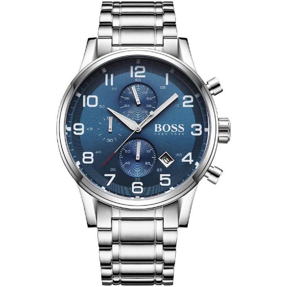 Hugo Boss 1513183 Men's Watch - WATCH & WATCH