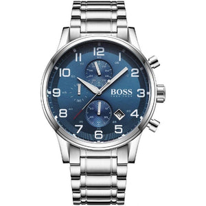 Hugo Boss 1513183 Men's Watch - WATCH & WATCH