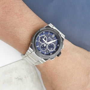 Hugo Boss 1513360 Supernova Chronograph Men's Watch - WATCH & WATCH