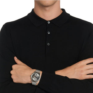 Hugo Boss 1513440 Chronograph Quartz Men's Watch - WATCH & WATCH