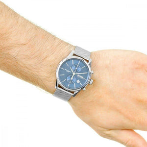 Hugo Boss 1513441 Stainless Steel Men's Watch - WATCH & WATCH