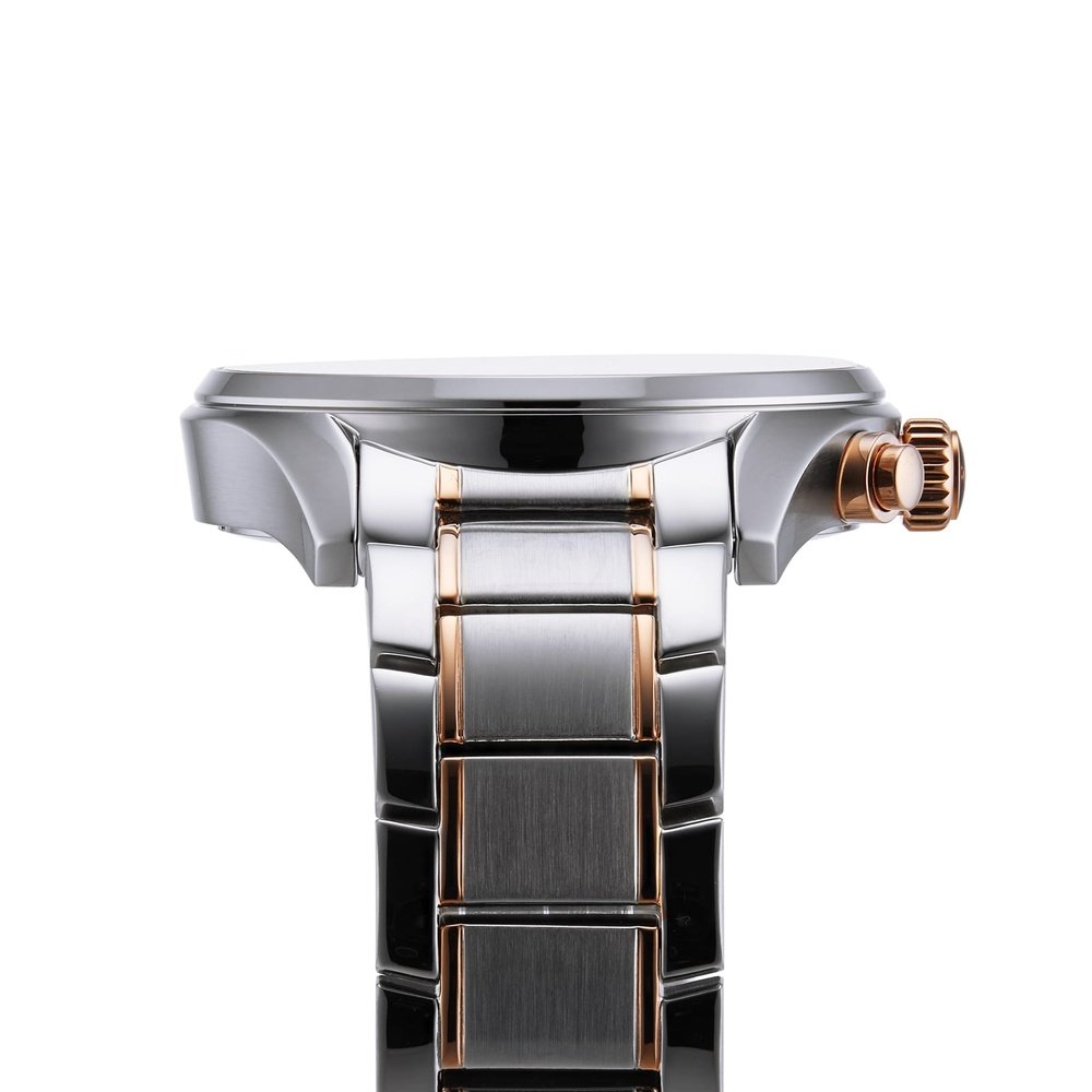 Hugo Boss 1513473 Men's Grand Prix Watch - WATCH & WATCH