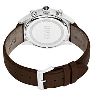 Hugo Boss 1513476 Men's Grand Prix Watch - WATCH & WATCH