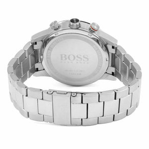 Hugo Boss 1513509 Rafale Chronograph Men's Watch - WATCH & WATCH